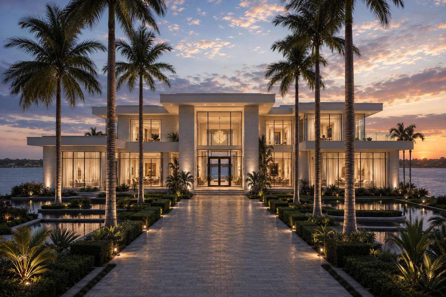 Designing the Future of Ono Island Living